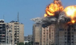 ارتفاع حصيلة ضحايا العدوان الصهيوني على غزة الى 39258 شهيداً